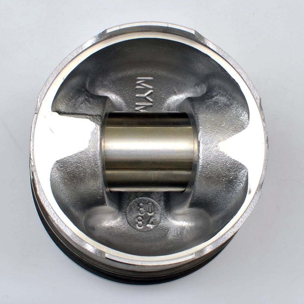 Piston set fits Renault Clio Kangoo Megane Scenic 1.5 dCi 2008- K9K