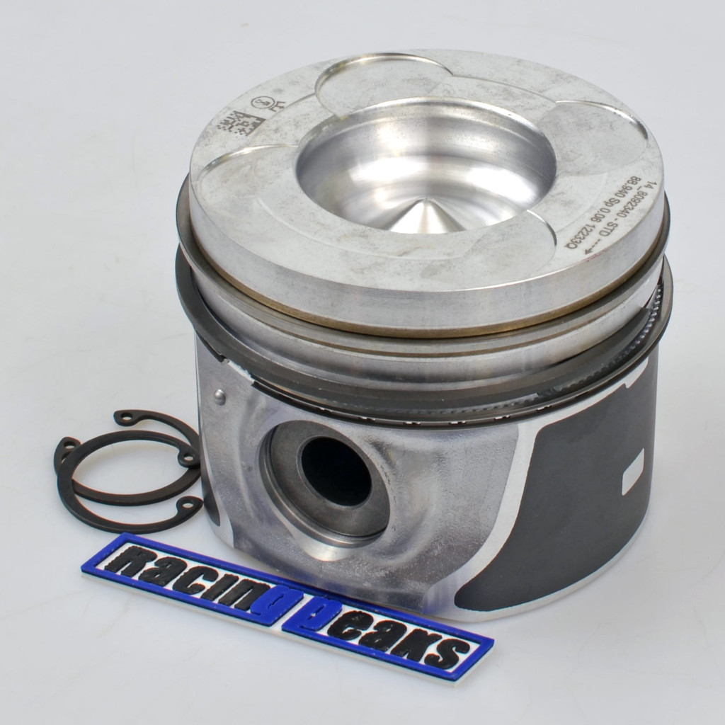 Piston set fits Nissan Navara Pathfinder 2002- YD25DDTi NP300 NT400