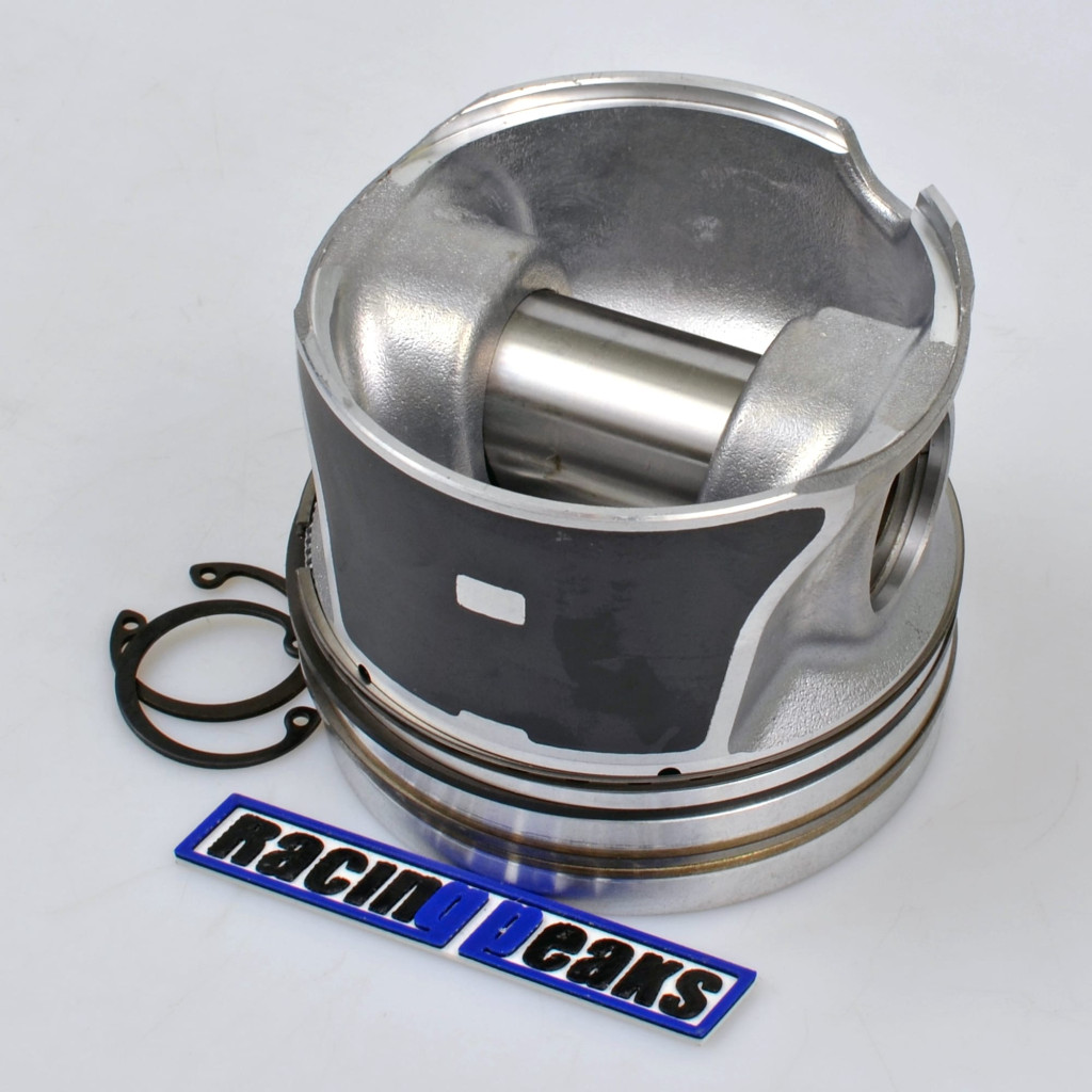 Piston set fits Nissan Navara Pathfinder 2002- YD25DDTi NP300 NT400