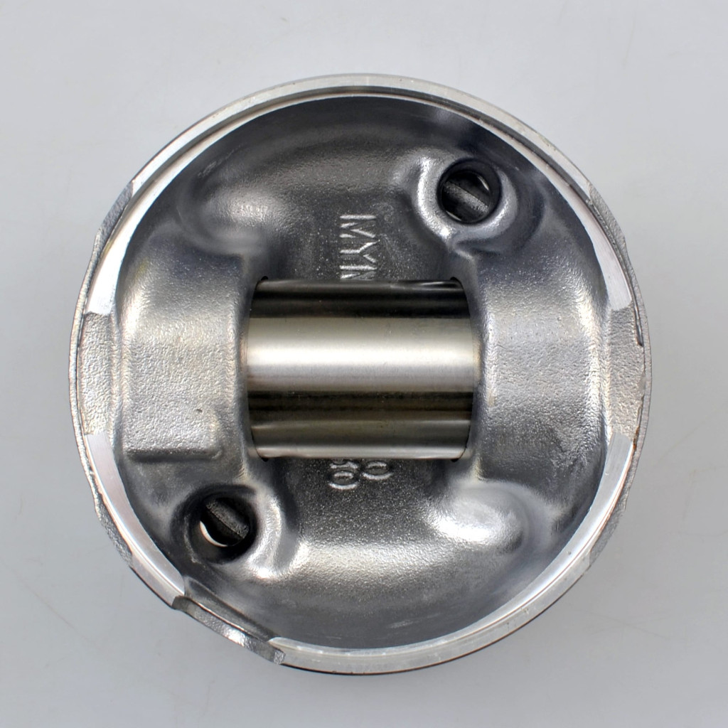 Piston set fits Nissan Navara Pathfinder 2002- YD25DDTi NP300 NT400