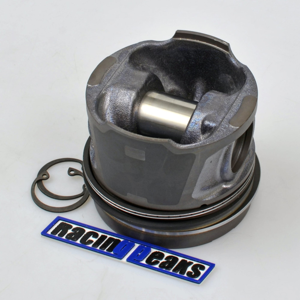 Piston set fits Dacia Duster Lodgy 1.5 dCi 2012- K9K