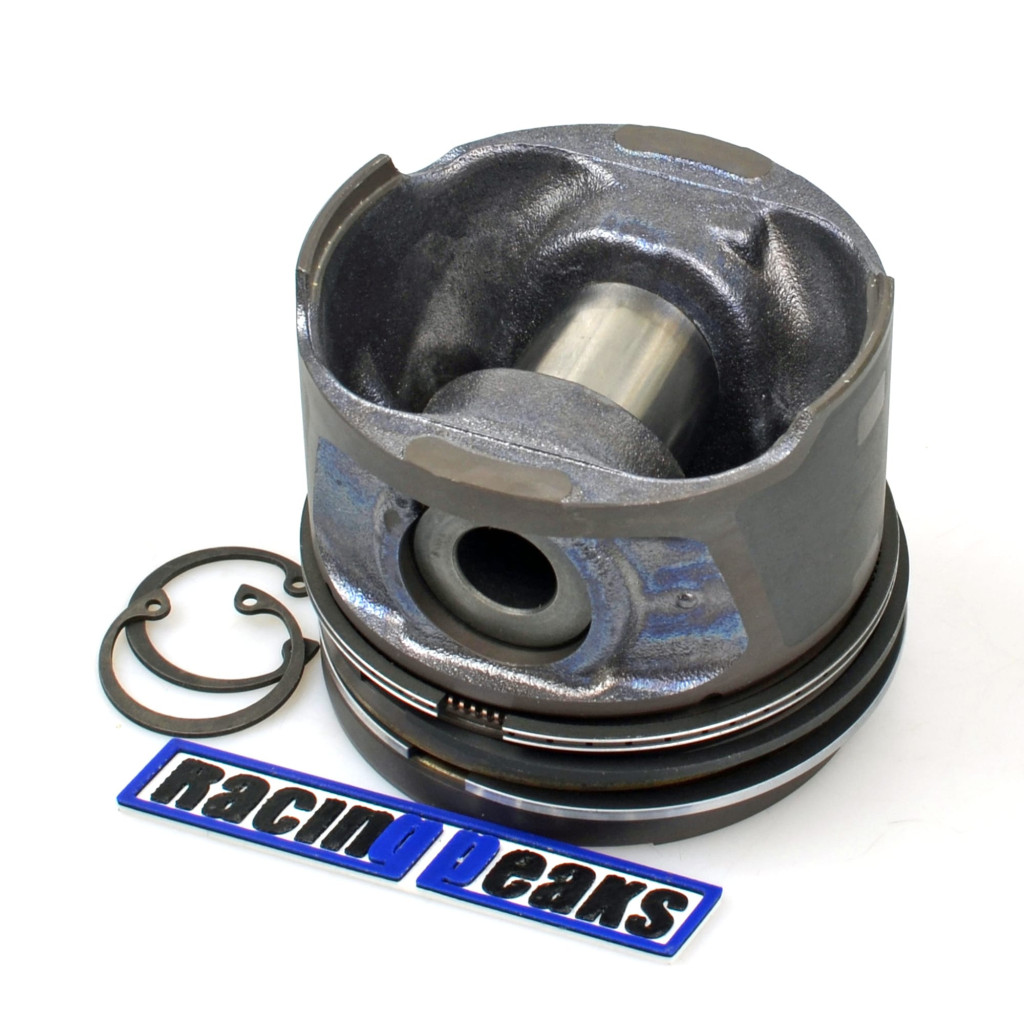 Piston set fits Renault Clio Scenic Kangoo Megane 1.5 dCi 2008- K9K
