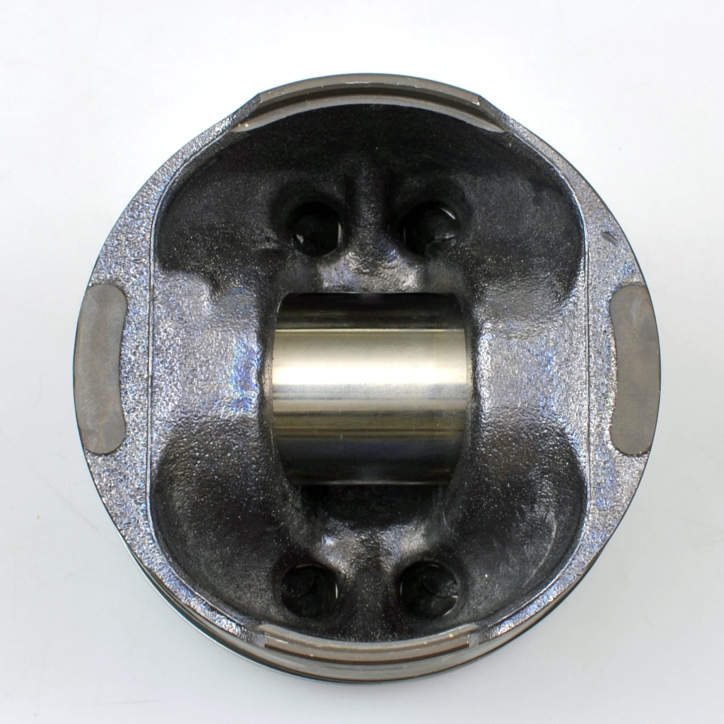 Piston set fits Renault Clio Scenic Kangoo Megane 1.5 dCi 2008- K9K
