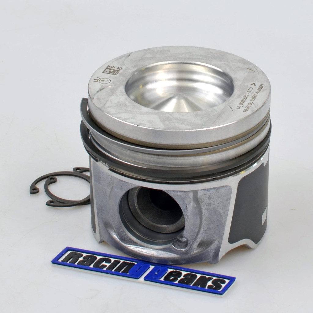 Piston set fits Opel Vauxhall Vivaro 1.6 CDTI 2014- R9M