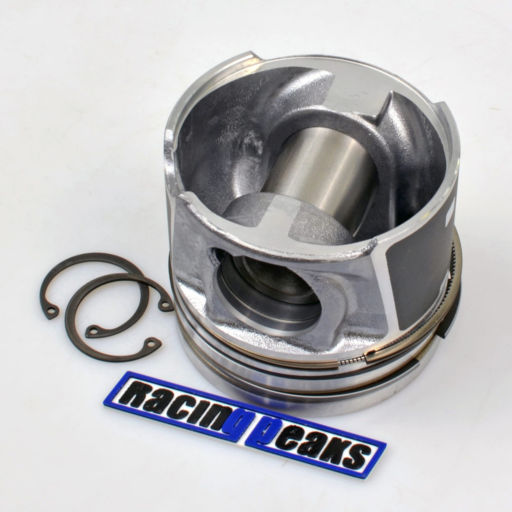 Piston set fits Opel Vauxhall Vivaro 1.6 CDTI 2014- R9M