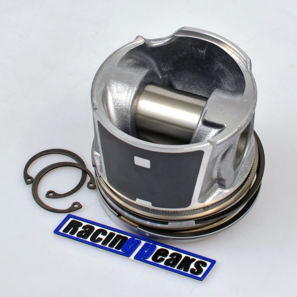 Piston set fits Renault Fluence Kadjar Megane Talisman Trafic 1.6 dCi 2011- R9M