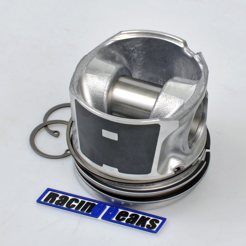 Piston set fits Renault Master Movano 2.3 dCi 2011- M9T