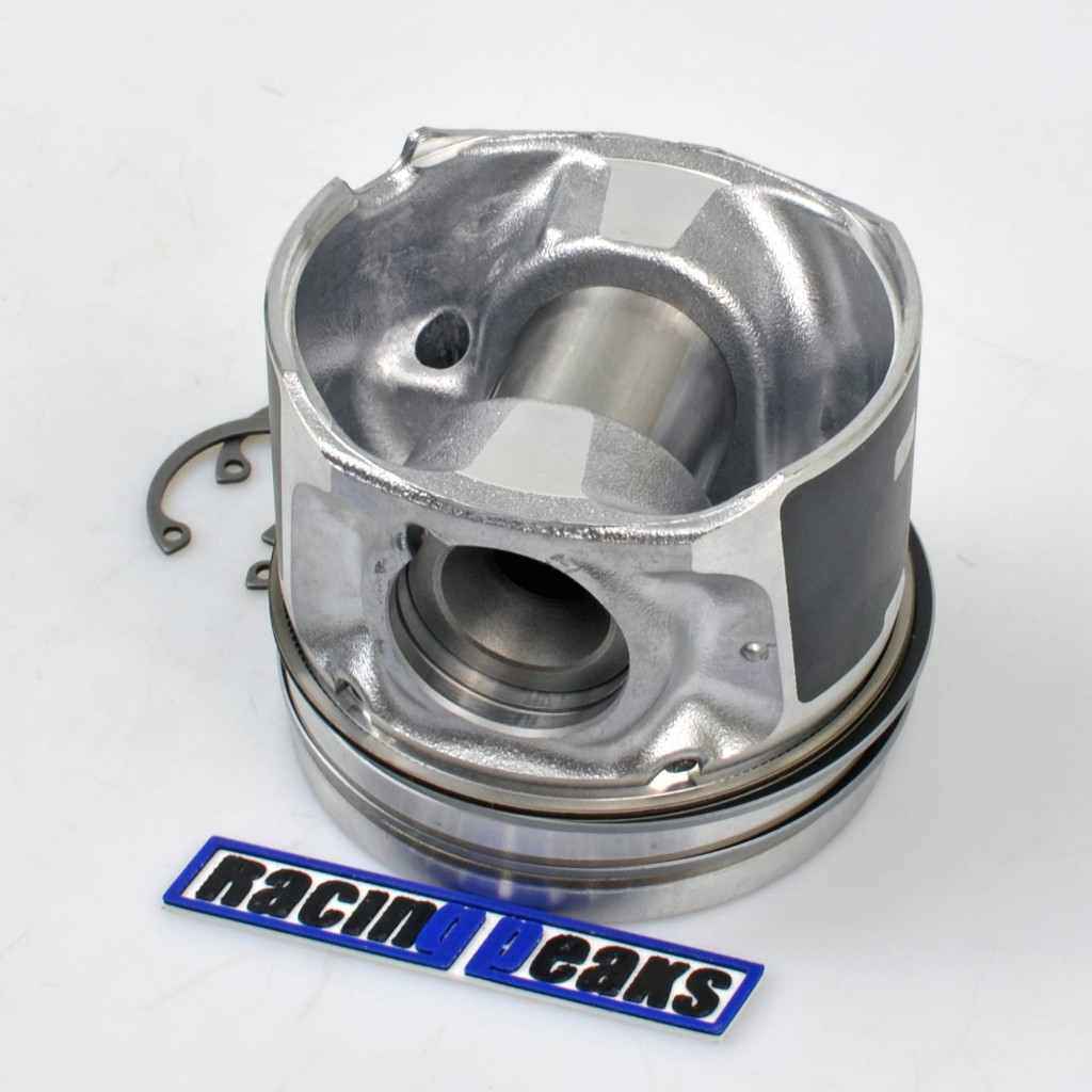 Piston set fits Mercedes-Benz X220d X250d 2017- 2.3 M9T