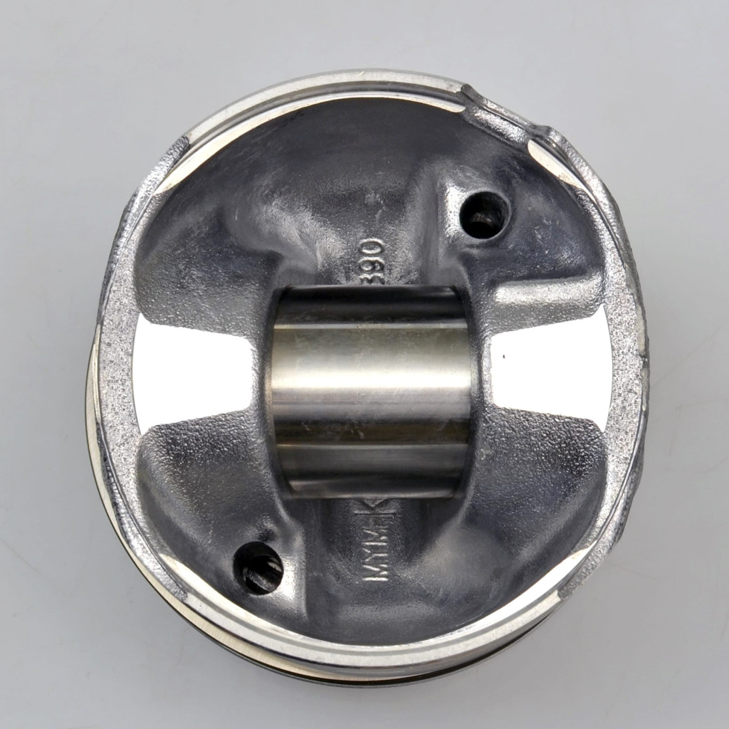 Piston set fits Mercedes-Benz X220d X250d 2017- 2.3 M9T