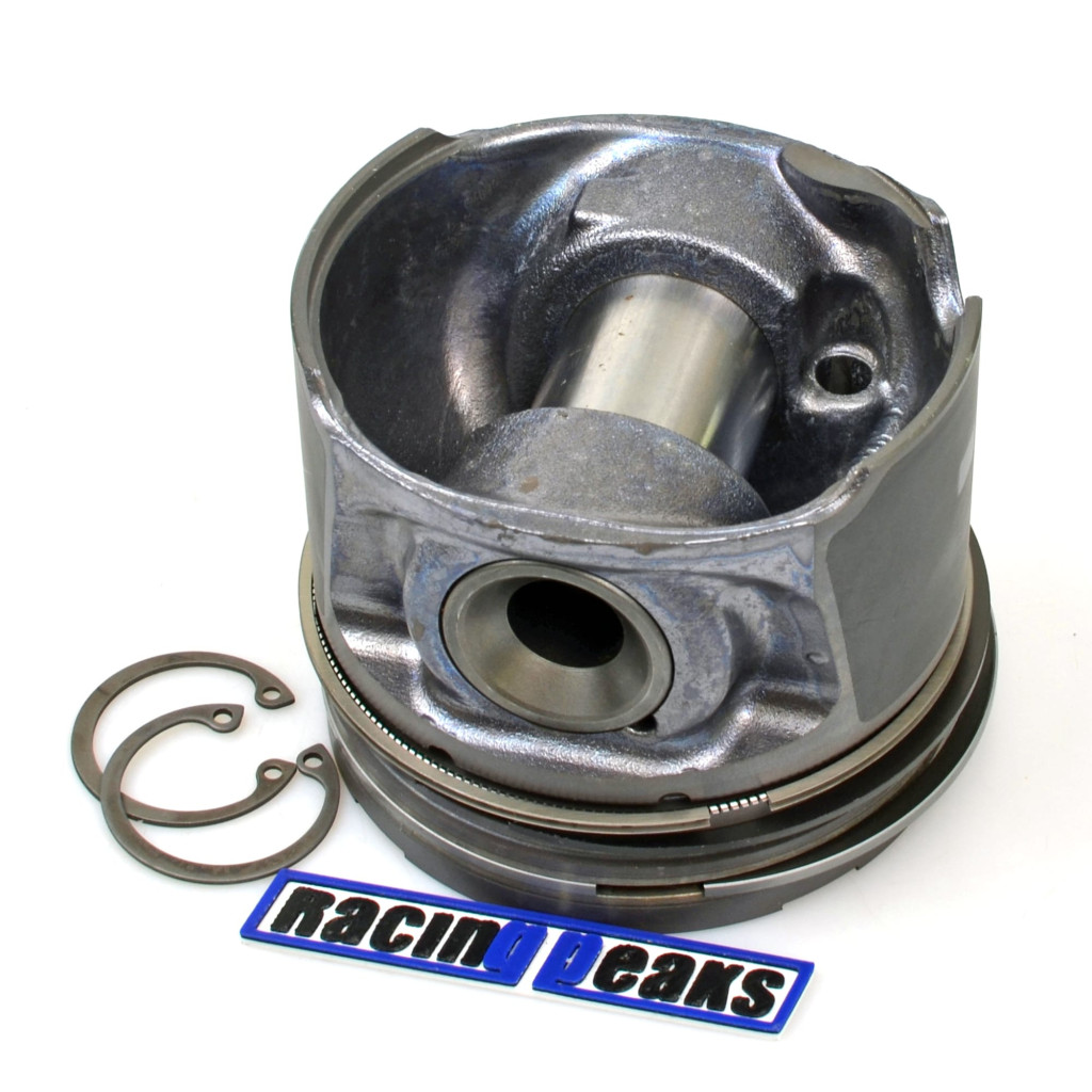 Piston set fits Jeep Wrangler JK 2.8 CRD 2007-10