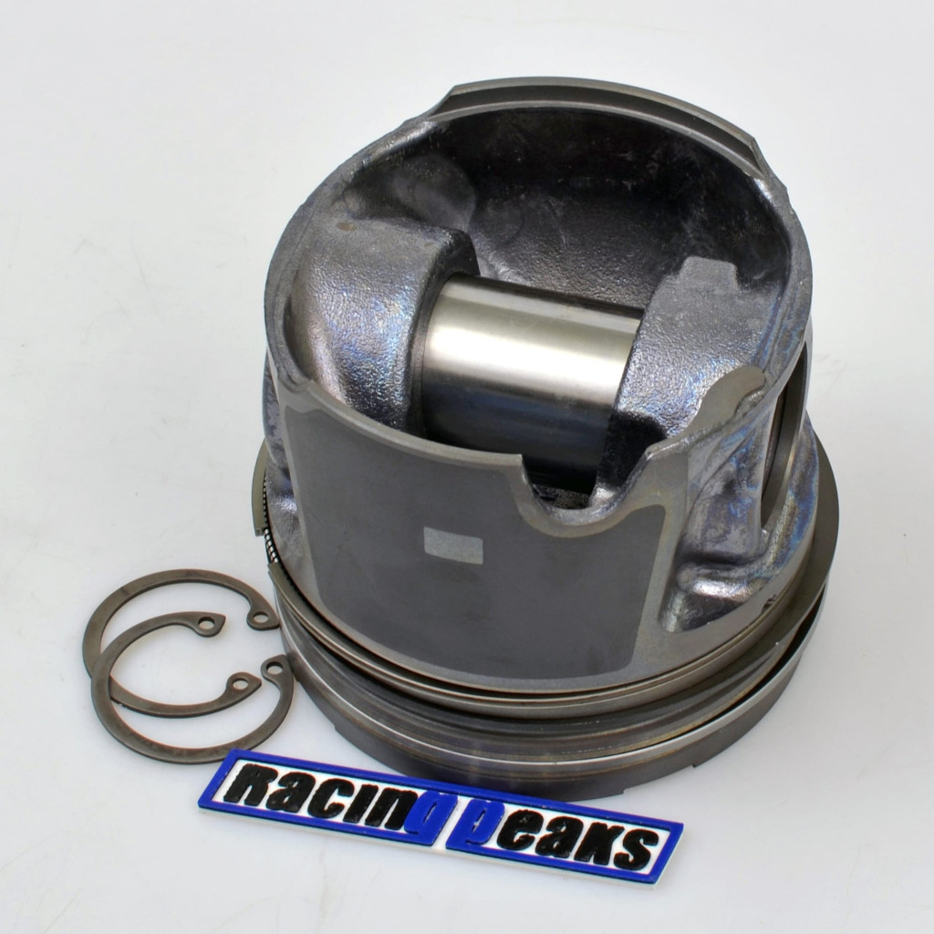 Piston set fits Jeep Wrangler JK 2.8 CRD 2007-10