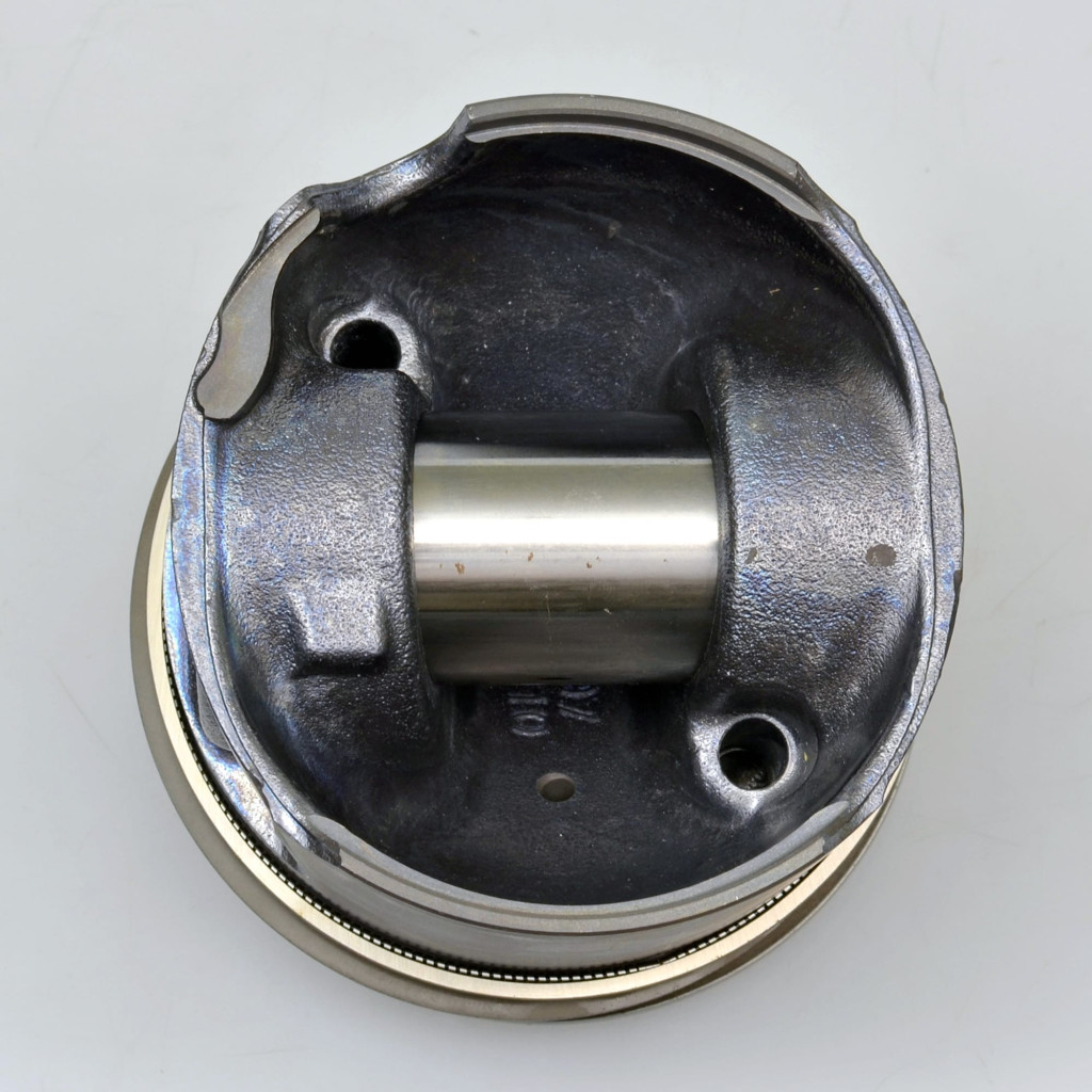 Piston set fits Jeep Wrangler JK 2.8 CRD 2007-10