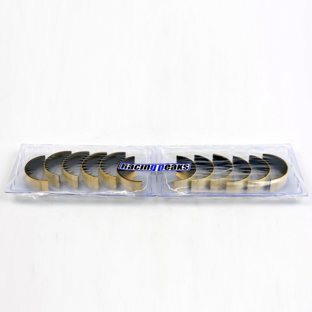King Racing CR6887GPC coated rod bearings fits BMW B58B30A M140i M240i 340i 540i