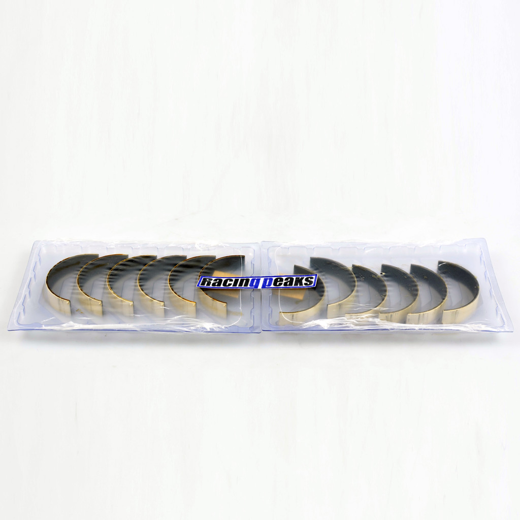 King Racing CR6903GPC coated rod bearings fits BMW S58B30A M2 M3 M4 X3M X4M