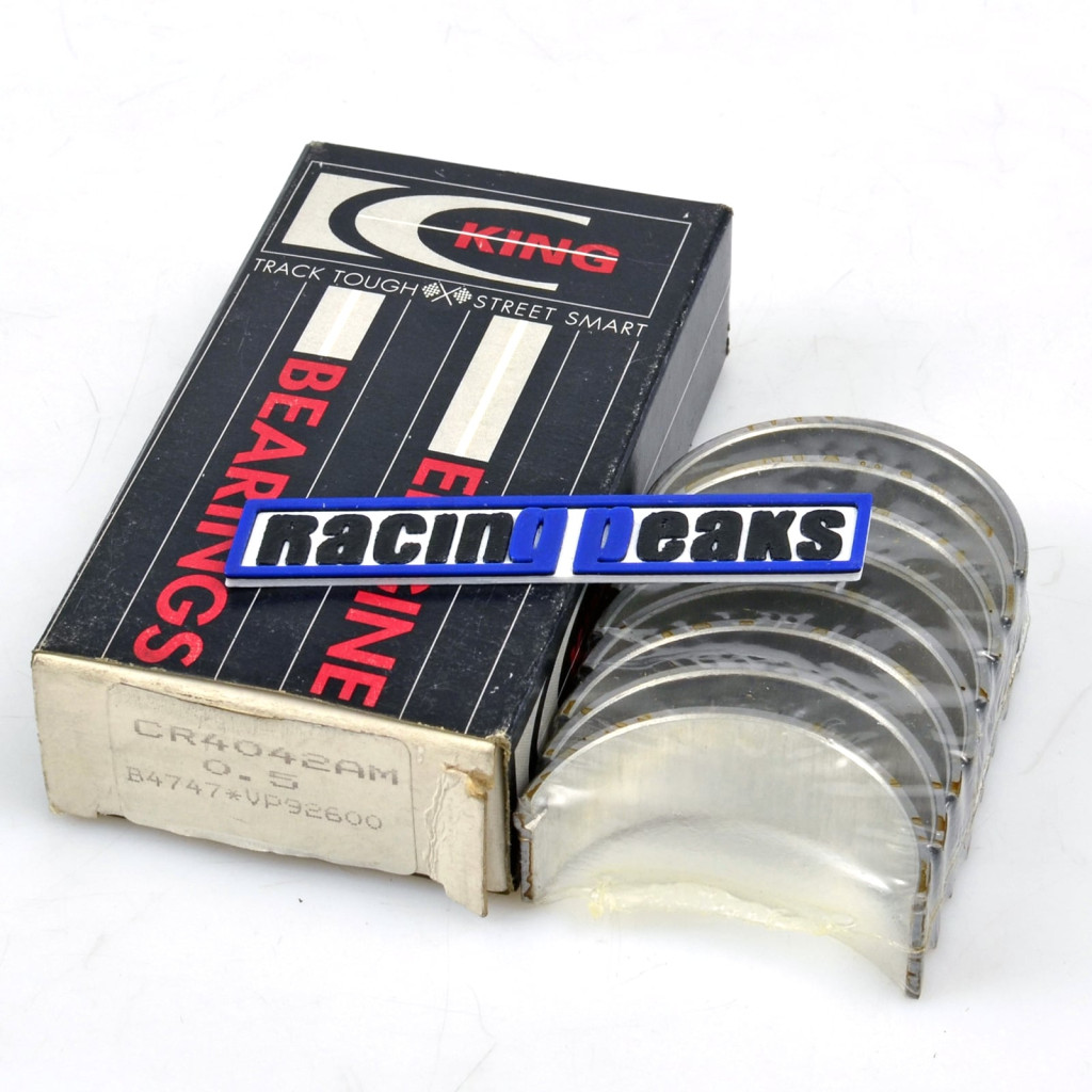 Rod bearings fits BMW 316i 318i 318is Z3 1.9 M40 M42 M43 M44 E30 E36 E46