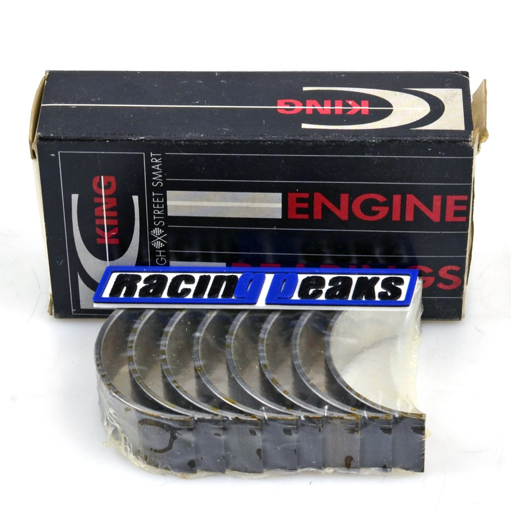 Rod bearings fits BMW 316i 318i 318is Z3 1.9 M40 M42 M43 M44 E30 E36 E46