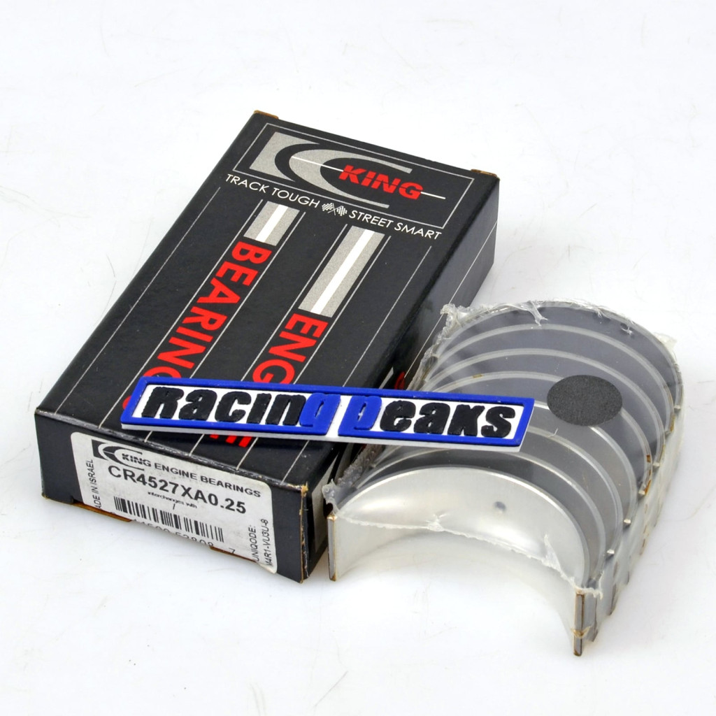 Rod bearings fits Audi A3 VW Golf Jetta Tiguan 1.4 1.6 BLG BMY CAXC 1993-15