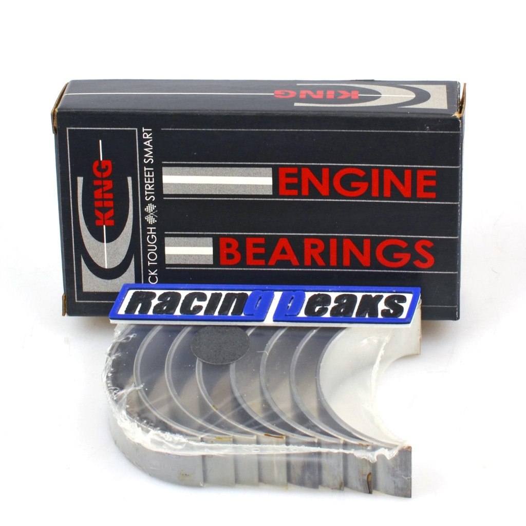 Rod bearings fits Audi A3 VW Golf Jetta Tiguan 1.4 1.6 BLG BMY CAXC 1993-15