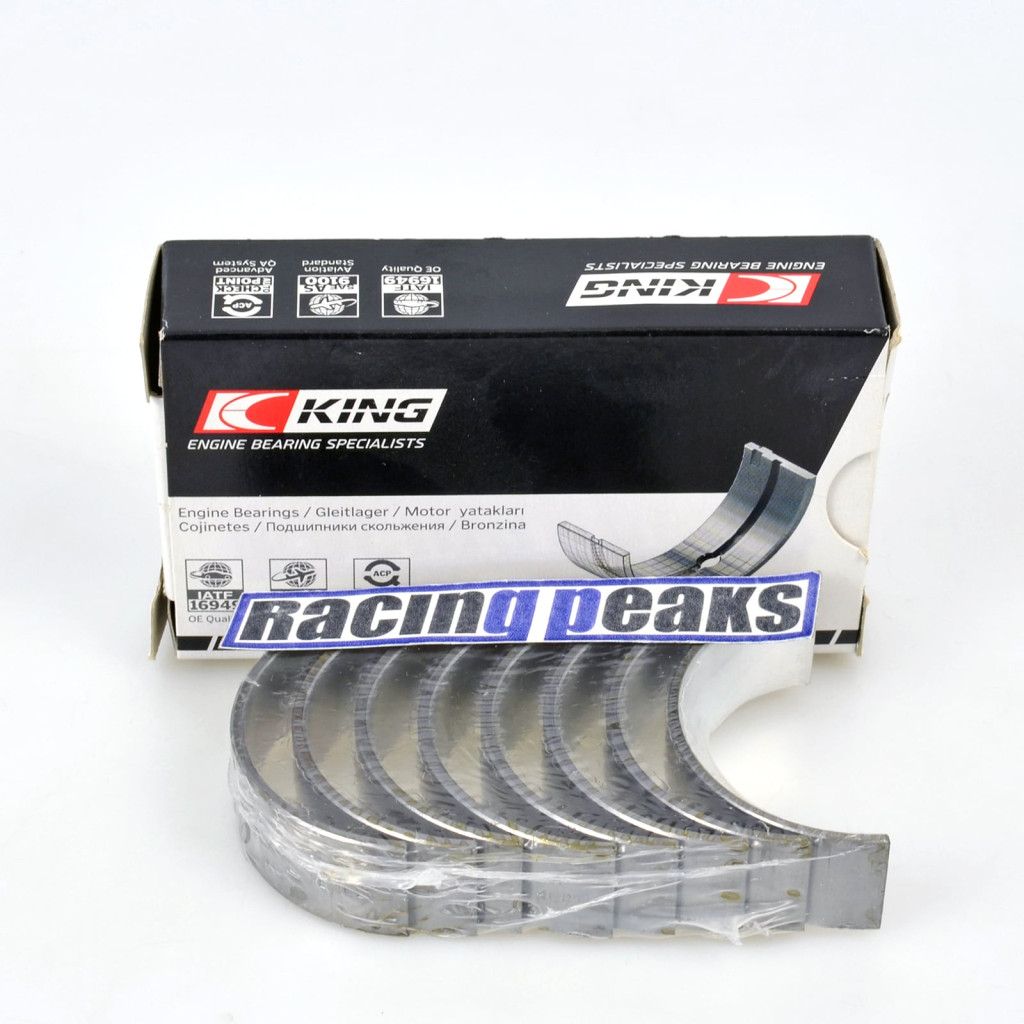 Rod bearings fits BMW N40 N42 N43 N45 N45N N46 N46N 320i 318i 316i 116i 16v