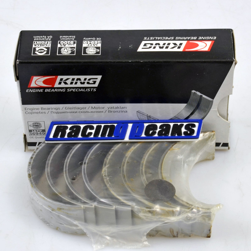 Rod bearings fits BMW B48A20 B48B20 320i 330i 420i 530e X3 X4 20i 30i 2014-
