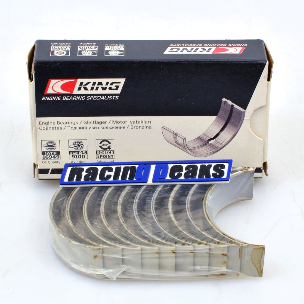 Rod bearings fits Audi 2.2T ABY AAN ADU 3B S2 RS2 S4 S6 Quattro Coupe