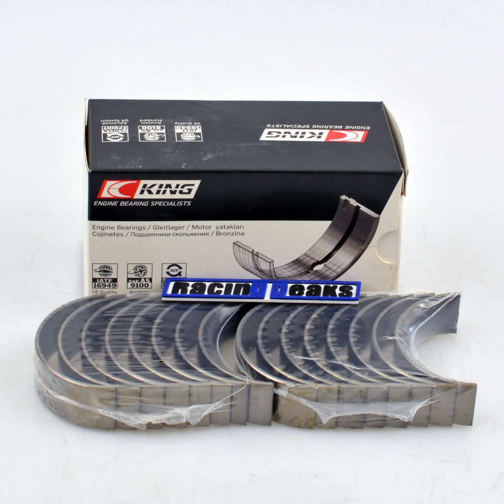 Coated rod bearings fits Dodge Charger Challenger Durango 5.7 6.1 6.4 2005-