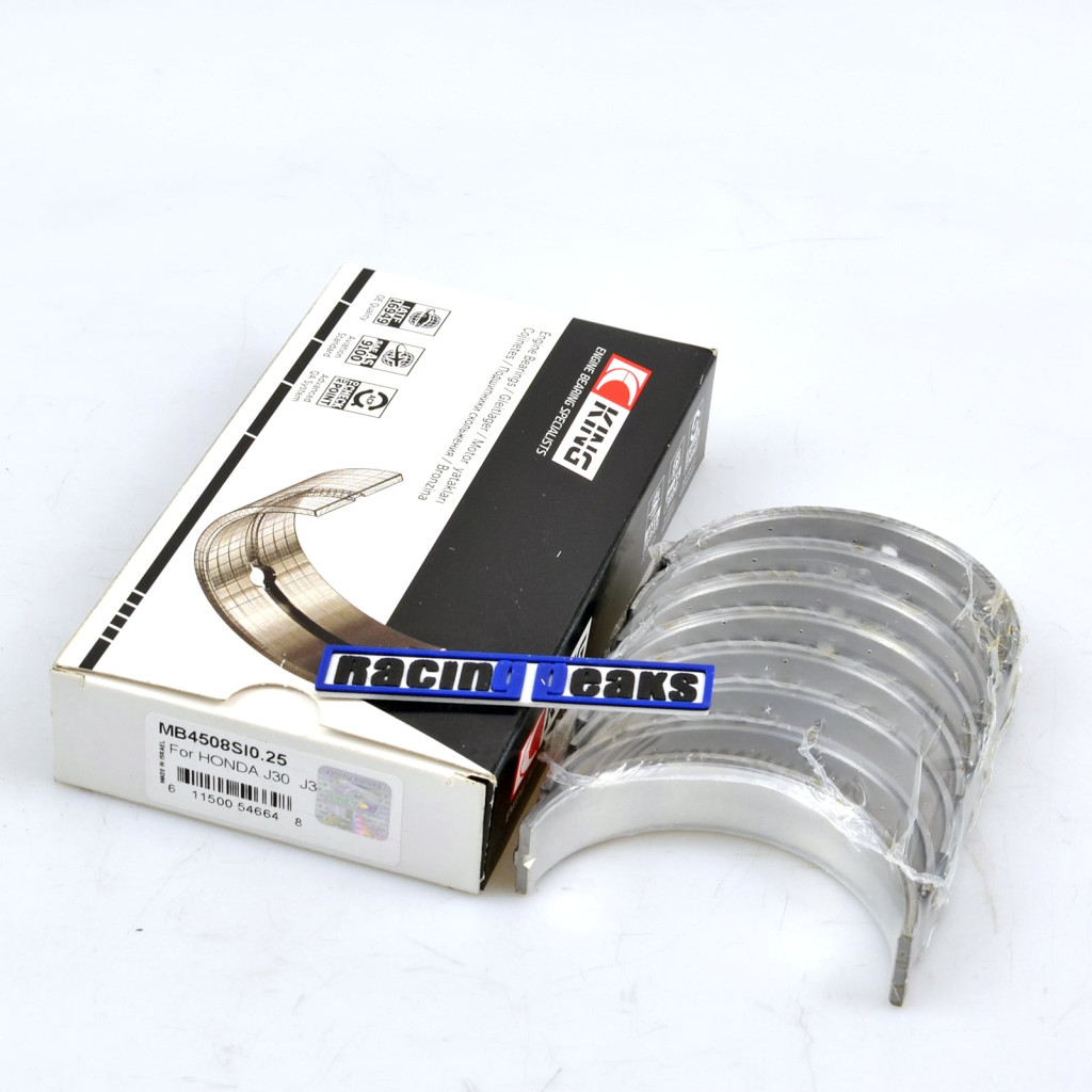Main bearings fits Acura Honda CL TL Odyssey 3.0 3.2 3.5 1999-10 J30 J32 J35