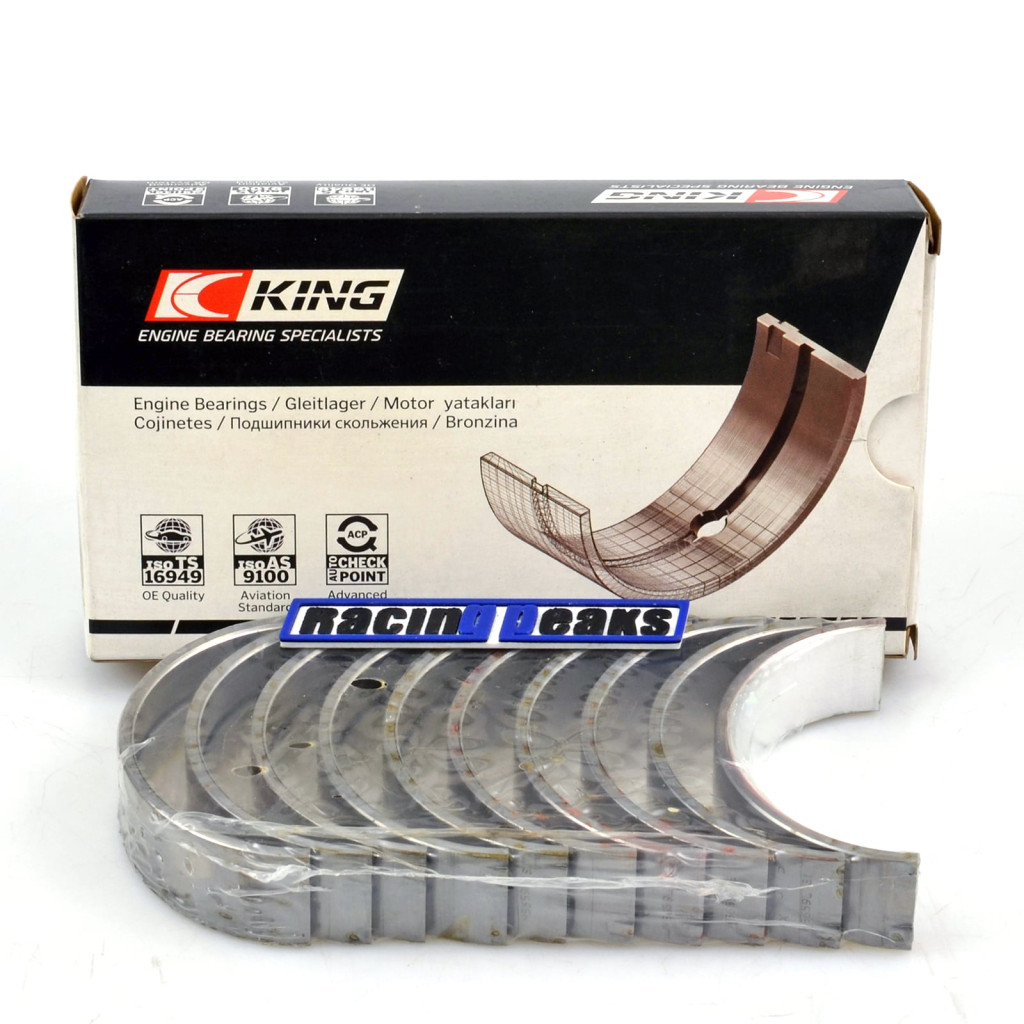 Main bearings fits Chrysler Dodge Jeep Hemi 5.7 6.1 SRT-8 EZA EZB EZD EZH