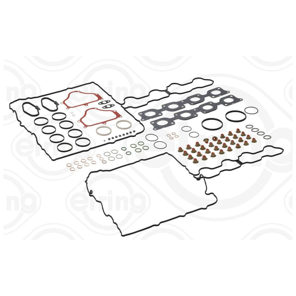 Cylinder head gasket set fits BMW N63B44A 550i 650i 750i X5 X6 50i 2008-2013