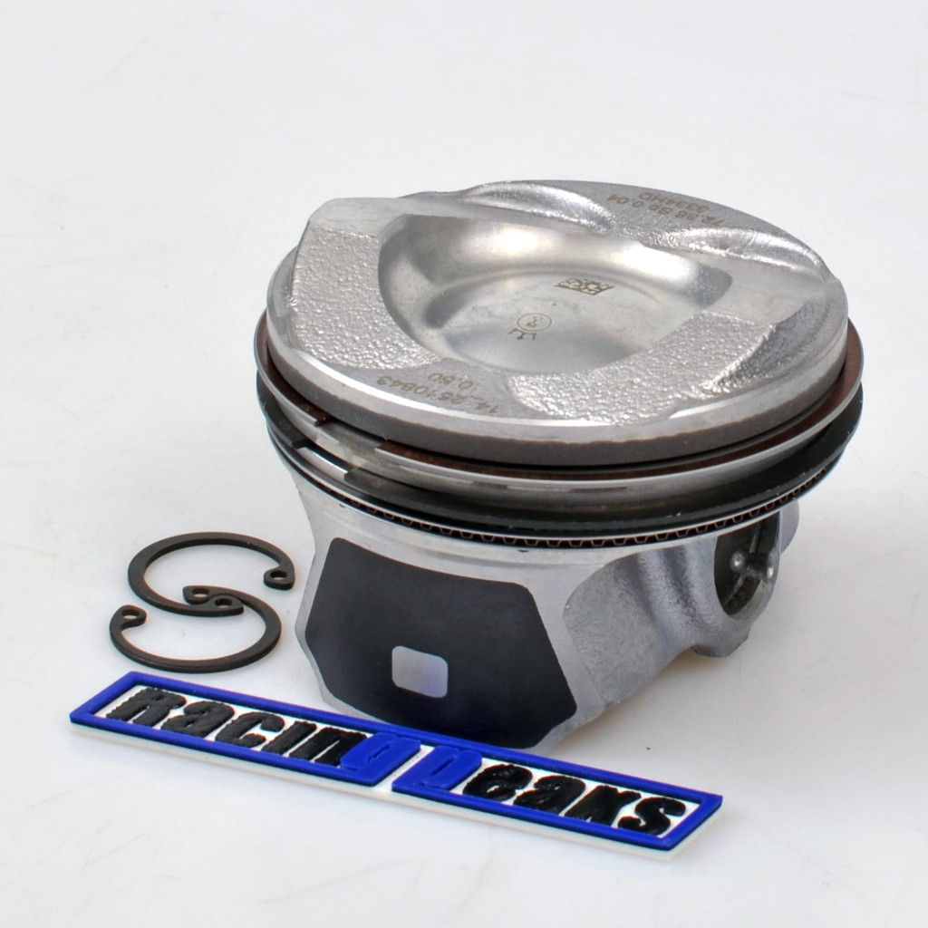 Piston set fits Ford Fiesta Focus EcoSport B-Max C-Max Transit 1.0 EcoBoost 2012-