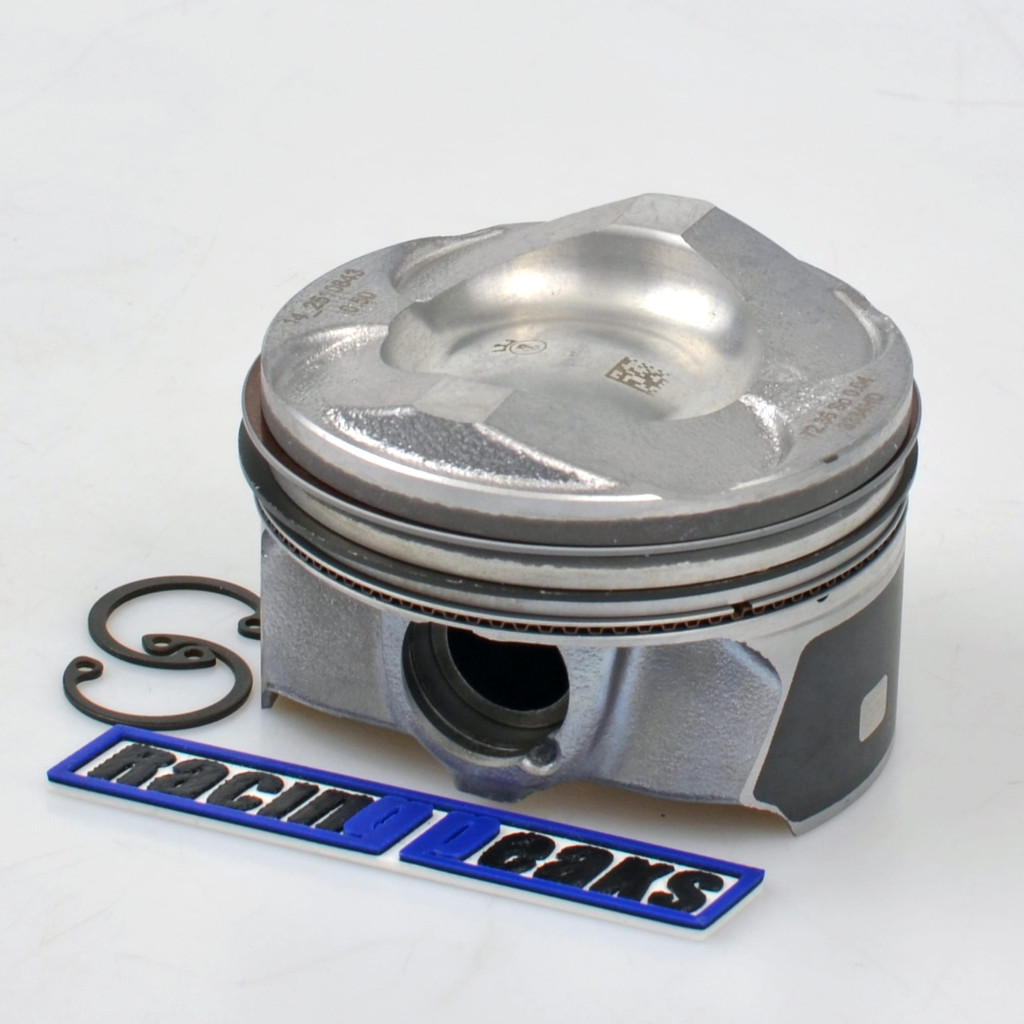 Piston set fits Ford Fiesta Focus EcoSport B-Max C-Max Transit 1.0 EcoBoost 2012-