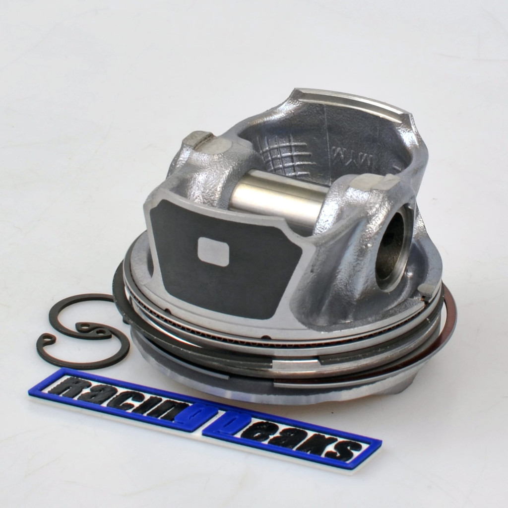 Piston set fits Ford Fiesta Focus EcoSport B-Max C-Max Transit 1.0 EcoBoost 2012-