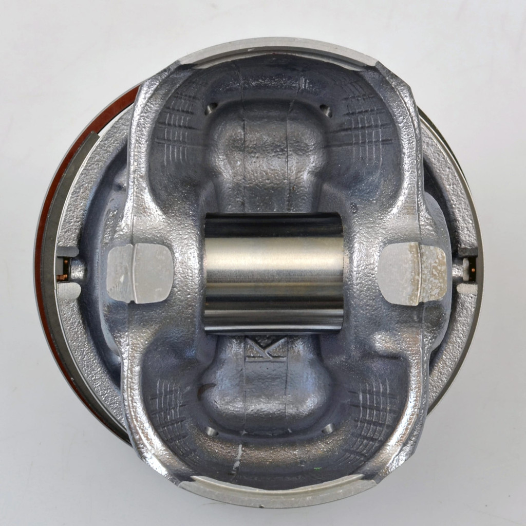 Piston set fits Ford Fiesta Focus EcoSport B-Max C-Max Transit 1.0 EcoBoost 2012-