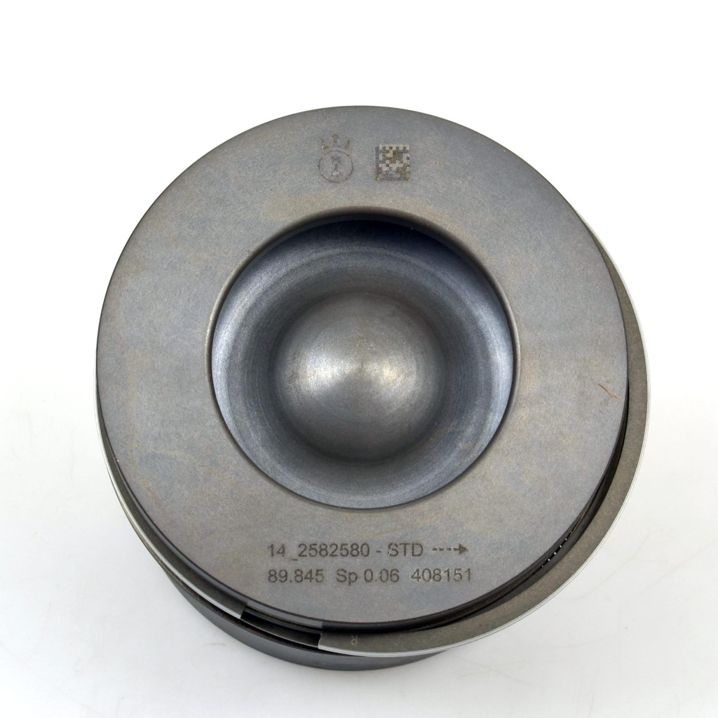 Piston set fits Ford Ranger Everest 3.2 TDCi 2012-2022 SAFA SAFB Duratorq