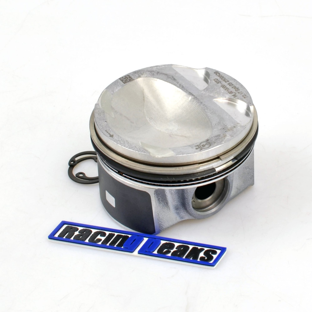 Piston set fits Dacia Dokker Duster Lodgy 1.2 TCe 2012- H5F