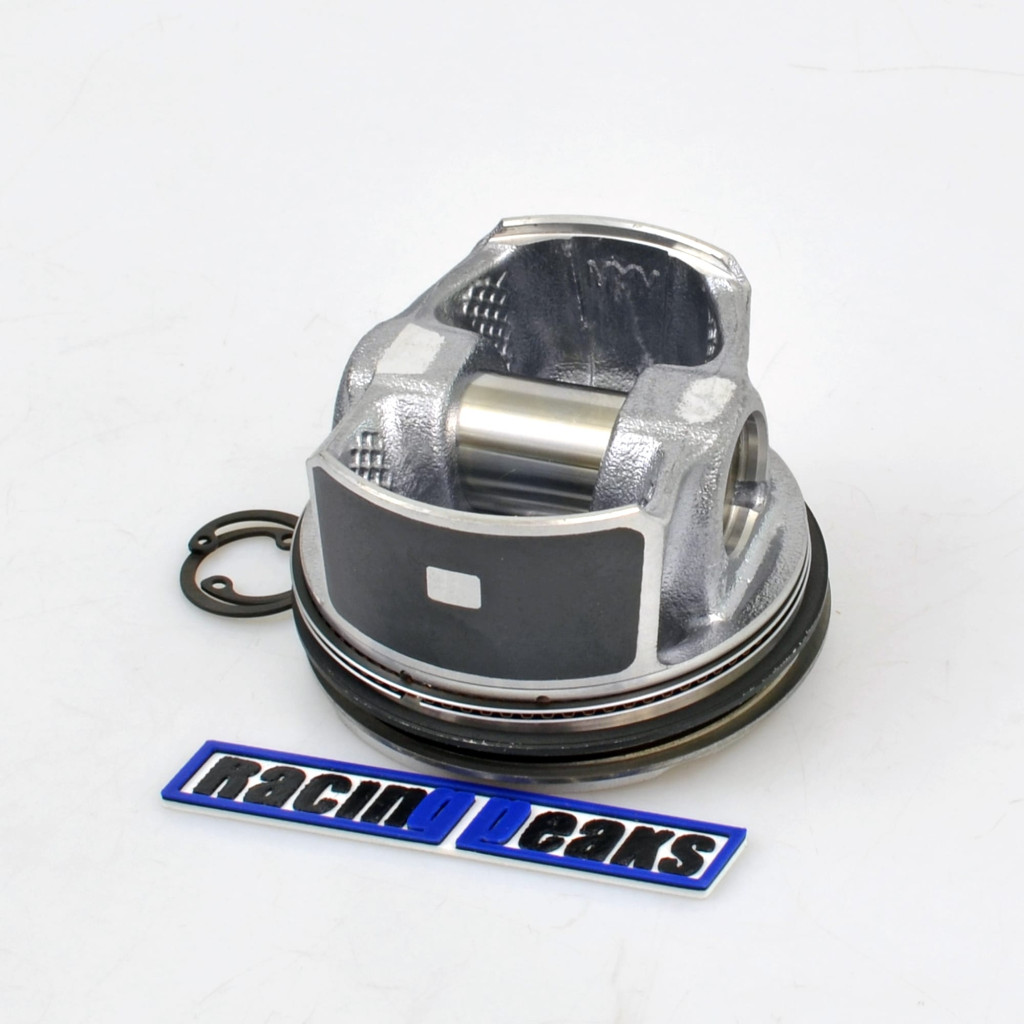 Piston set fits Renault Megane Clio Captur Scenic 1.2 TCe 2012- H5F