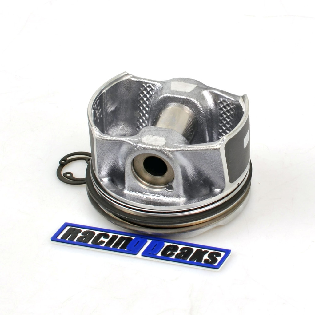 Piston set fits Renault Megane Clio Captur Scenic 1.2 TCe 2012- H5F