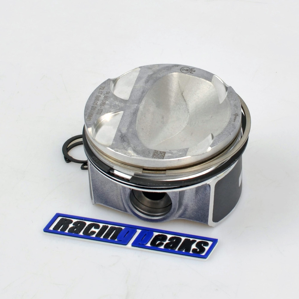 Piston set fits Smart ForFour ForTwo 1.0 2014- M281.920