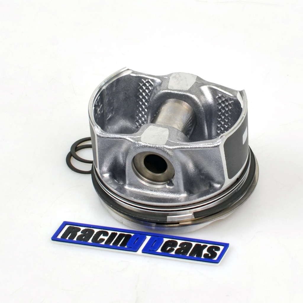 Piston set fits Smart ForFour ForTwo 1.0 2014- M281.920