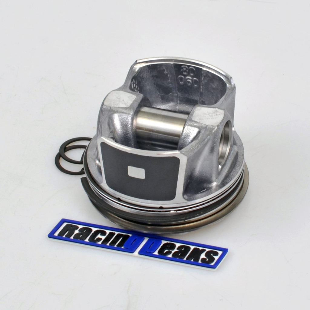 Piston set fits Smart ForFour ForTwo 1.0 2014- M281.920