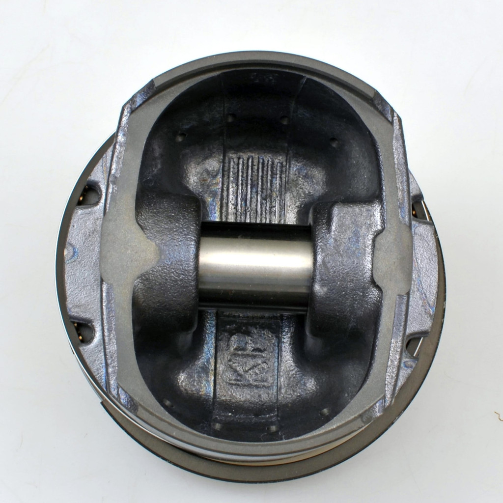 Piston set fits Chevrolet Aveo Kalos Lacetti 1.4 16v 2002- F14D3 L95