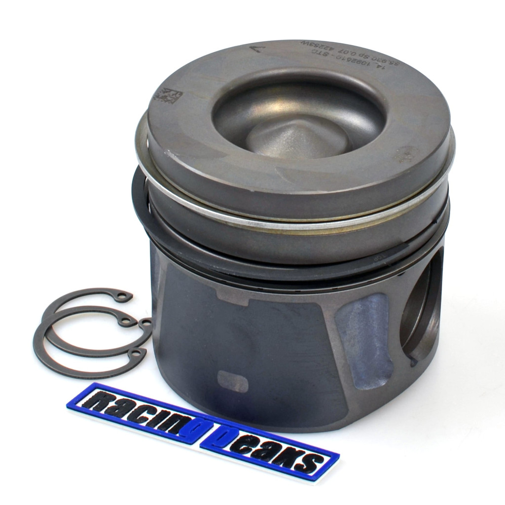 Piston set fits Chevrolet Captiva Cruze Malibu Orlando 2.0 D 2010-2015 Z20D1 LNP