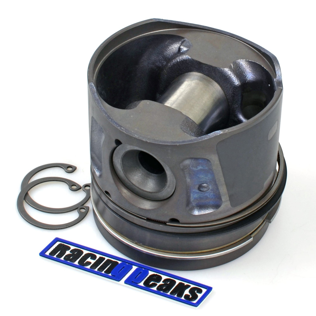 Piston set fits Chevrolet Captiva Cruze Malibu Orlando 2.0 D 2010-2015 Z20D1 LNP