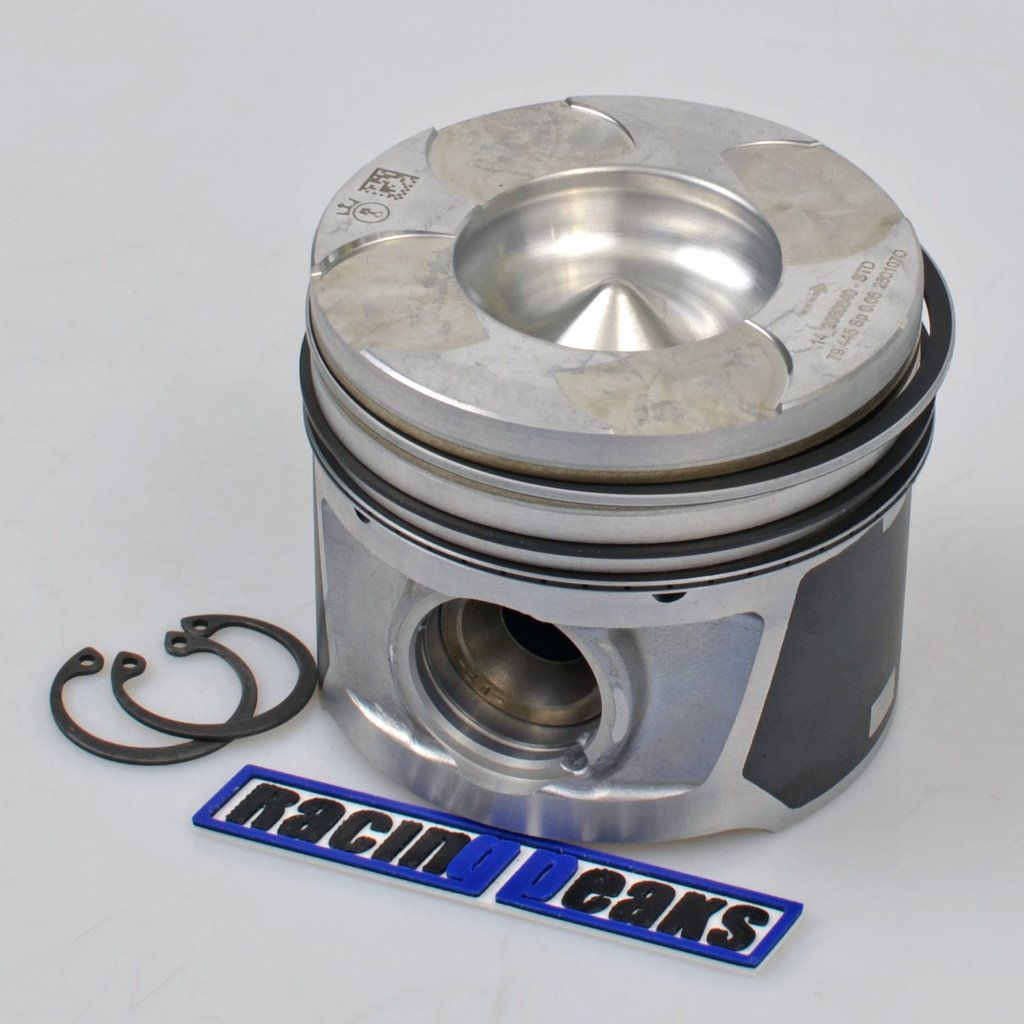 Piston set fits FIAT Bravo 500L Doblo Tipo 1.6 D 2007- 198A3 263A38 55280444