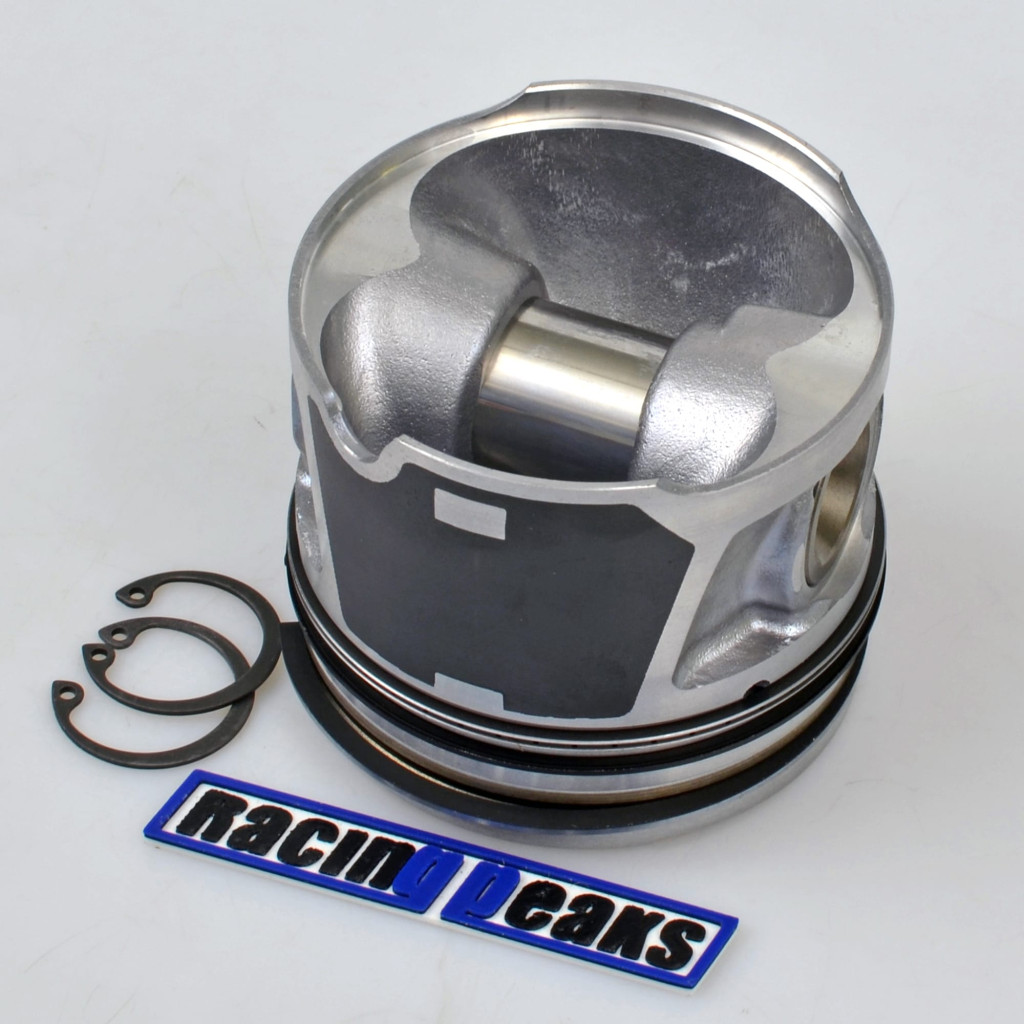 Piston set fits FIAT Bravo 500L Doblo Tipo 1.6 D 2007- 198A3 263A38 55280444