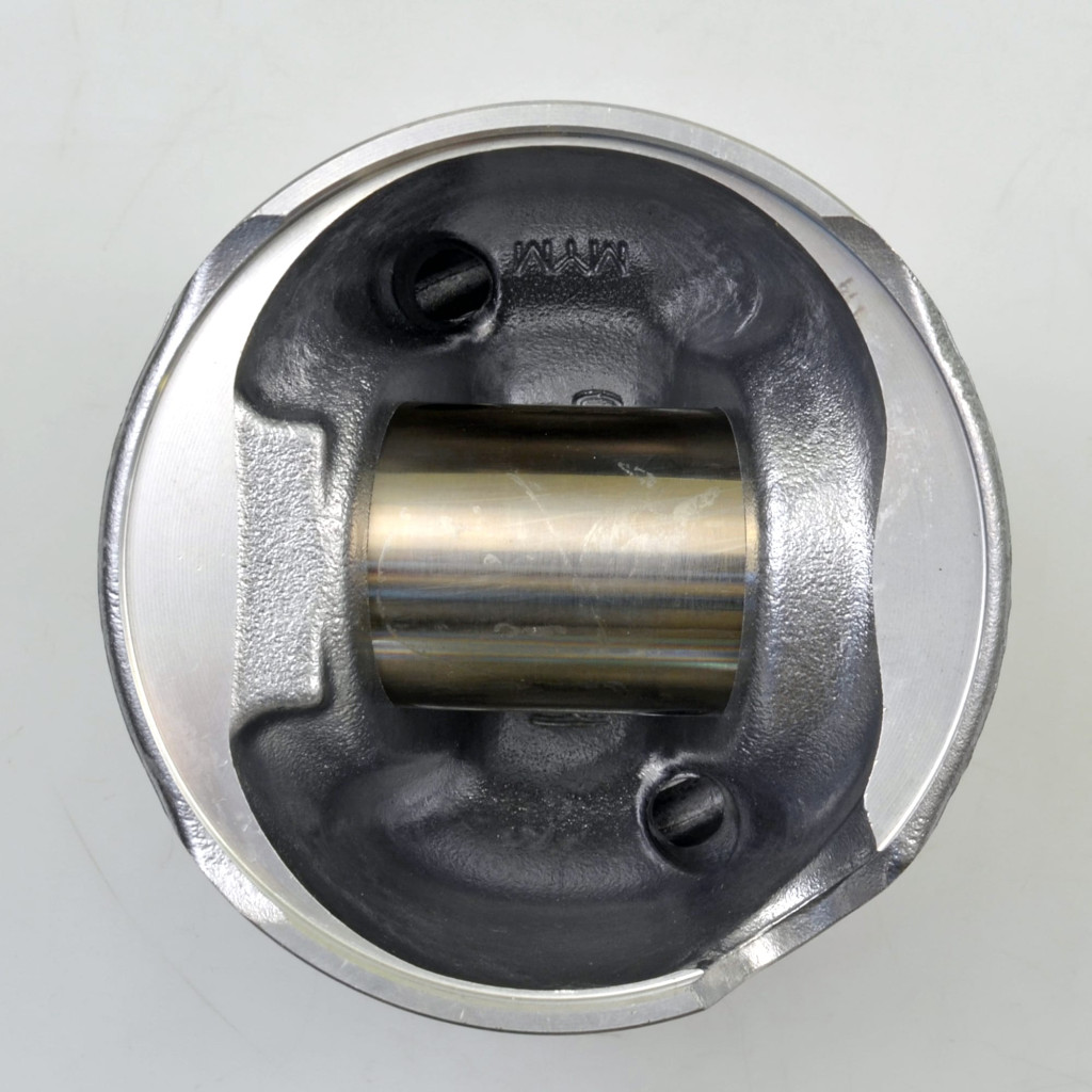 Piston set fits FIAT Ducato Iveco Daily 2.3 JTD 2006- F1AE0481