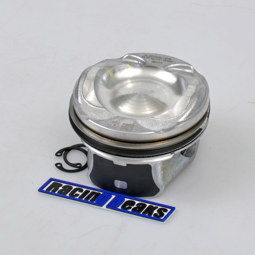 Piston set fits Ford Escape Kuga Fusion C-Max Focus 1.6 EcoBoost 2010-