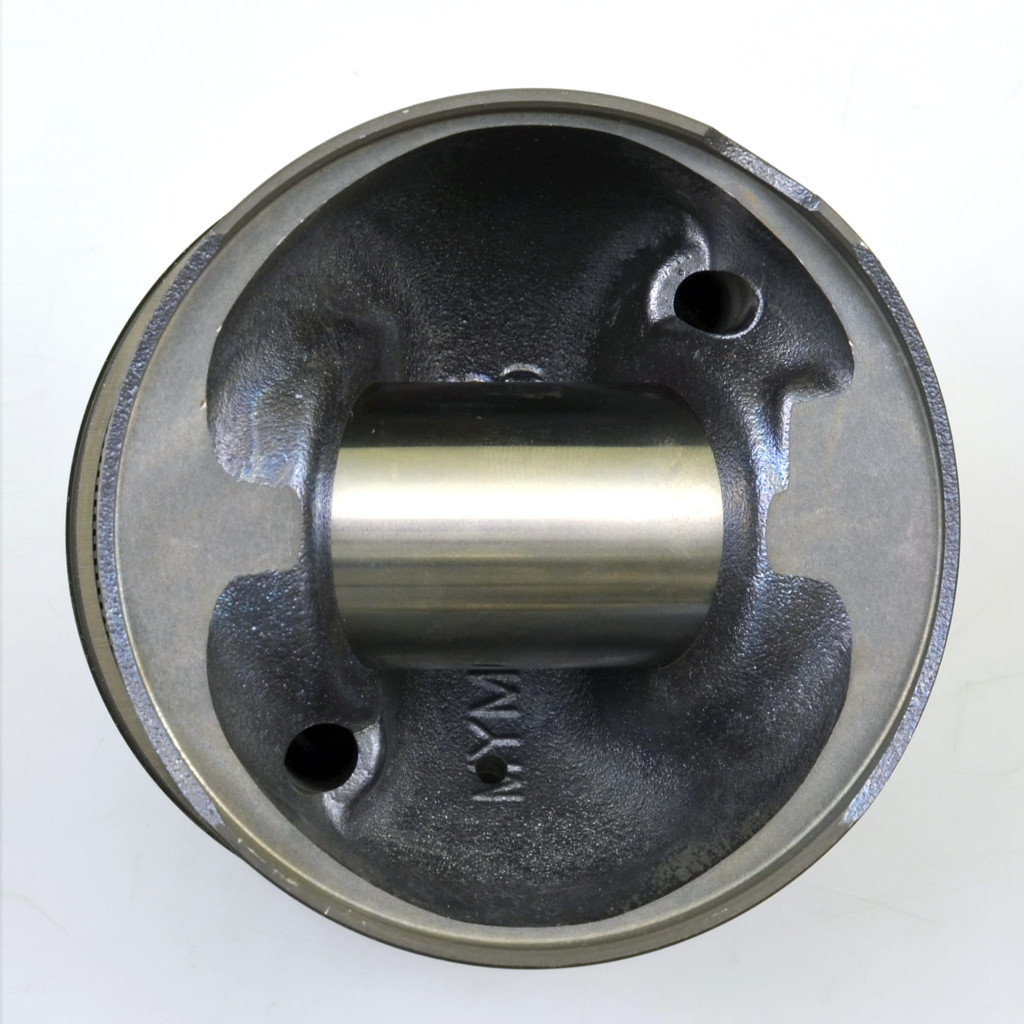 Piston set fits Ford Ranger Transit 2.2 TDCi 2011- CVF5 CVR5 Duratorq ZSD Puma