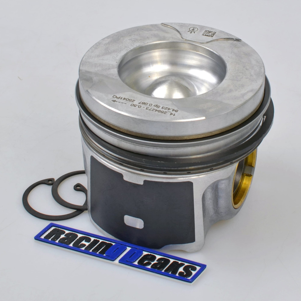 Piston set fits Ford Tourneo Custom 2.0 EcoBlue 2015- YLF6 BKRA