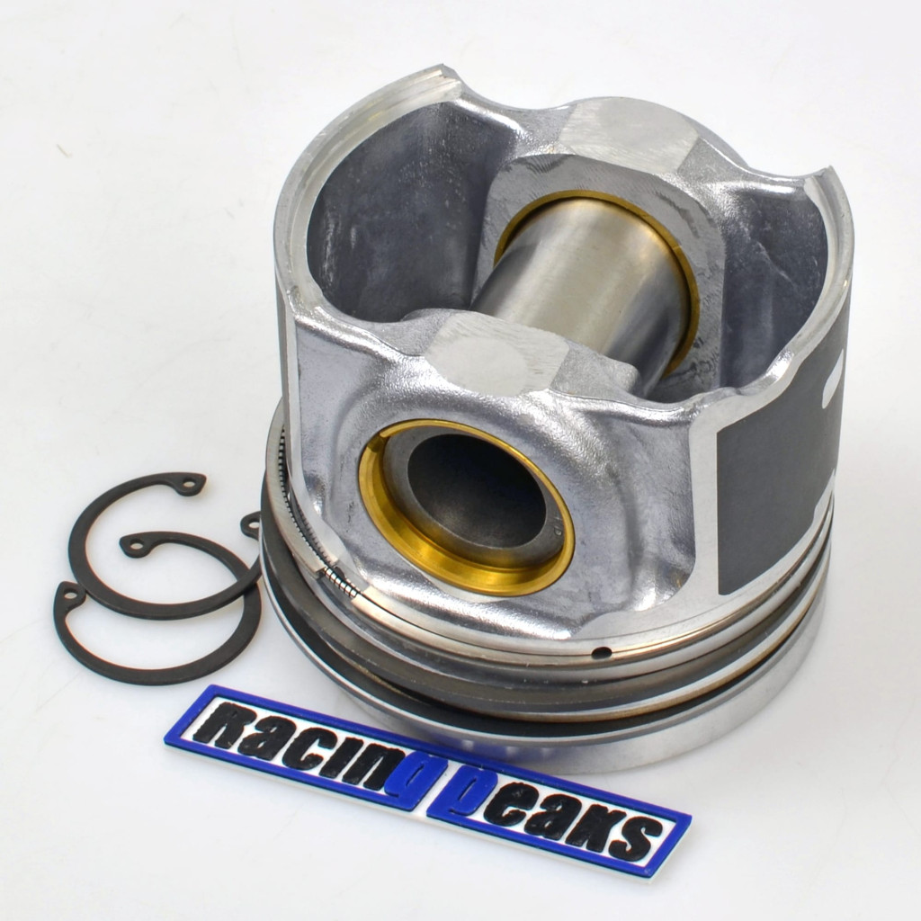 Piston set fits Ford Tourneo Custom 2.0 EcoBlue 2015- YLF6 BKRA